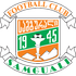 FC Samgurali Tskhaltubo logo