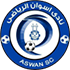 Aswan FC Aswan FC logo
