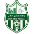 Raja Beni Mellal Raja Beni Mellal logo