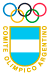 Argentina U23 logo