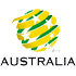Australien U23 logo