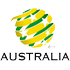 Australien U23 Australien U23 logo