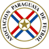 Paraguay U23 logo