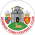 Denbigh Town Denbigh Town logo
