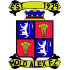 Mold Alexandra Mold Alexandra logo