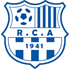 RC Arbaa logo