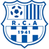 RC Arbaa RC Arbaa logo