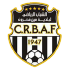 CRB Ain Fekroun CRB Ain Fekroun logo