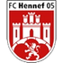 FC Hennef 05 FC Hennef 05 logo