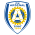 FK Arsenal Tivat FK Arsenal Tivat logo