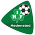 Hedensted logo