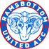 Ramsbottom United logo