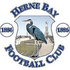 Herne Bay logo