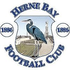 Herne Bay Herne Bay logo