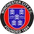 Winchester City logo