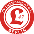 SV Lichtenberg 47 logo