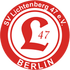 SV Lichtenberg 47 SV Lichtenberg 47 logo
