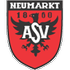 ASV Neumarkt ASV Neumarkt logo