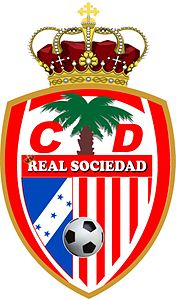 CD Real Sociedad logo