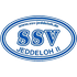SSV Jeddeloh logo