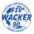 FSV Wacker Nordhausen logo