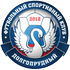 Olimp Dolgoprudny logo