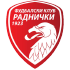 FK Radnicki FK Radnicki logo