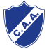 CA Alvarado logo