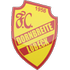 FC Dornbreite Lübeck FC Dornbreite Lübeck logo