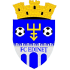 FC Edinet logo