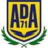 Alcorcon B Alcorcon B logo