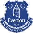 Everton U23 logo