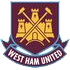 West Ham United U23 logo