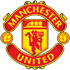 Manchester United U23 logo