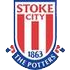 Stoke City U23 logo