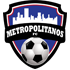 Metropolitanos FC logo