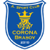 Corona Brasov logo