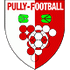 Pully Football Pully Football logo