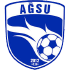 FC Agsu FC Agsu logo