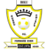 Rundu Chiefs FC Rundu Chiefs FC logo