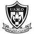 USM Oujda USM Oujda logo