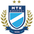 MTK Budapest U19 MTK Budapest U19 logo