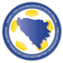 Bosnien-Hercegovina U17 logo