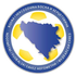 Bosnien-Hercegovina U17 Bosnien-Hercegovina U17 logo