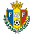 Moldova U17 Moldova U17 logo