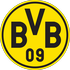 Borussia Dortmund U19 Borussia Dortmund U19 logo