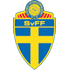 Sverige U17 logo