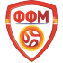Nordmakedonien U17 Nordmakedonien U17 logo