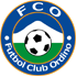 FC Ordino FC Ordino logo