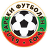 Bulgarien U17 logo